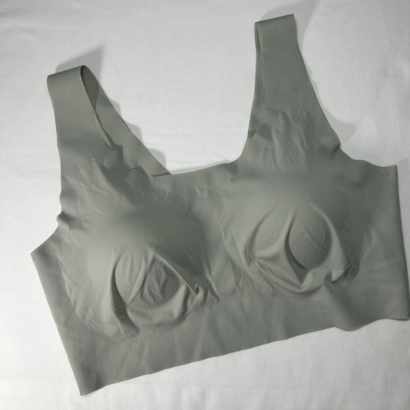 BALI Comfort Revolution EasyLite Wireless Bra Size XL - Picture 2 of 8